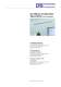 Air Diffuser Combination Type LDK-B for wall installation - LTG