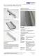 Floor mounted Air Diffuser Type LDU - LTG