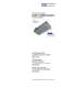 Induction Units for Ceiling Installation - LTG