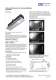 Induction Units for Ceiling Installation - LTG