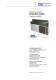 Induction Units for Perimeter Installation - LTG