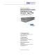 Facade fancoil unit FVS - LTG