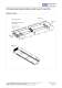 Facade fancoil unit FVS - LTG