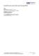Constant Flow Rate Control and shut-off Unit Type VRW-A - LTG