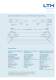 CMC30 Series    Insertion & Dip Conductivity Cells - LTH Electronics