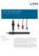 CMC7    Insertion Conductivity Cell - LTH Electronics