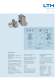 IET40    Headmounted Electrodeless Conductivity & Solution Concentration Transmitter - LTH Electronics