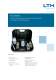 HD2305.0    Portable pH / Redox Meter - LTH Electronics