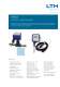 HPT63 pH / Redox Transmitter - LTH Electronics