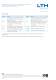 HPT63 pH / Redox Transmitter - LTH Electronics