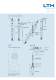 S400    pH / Redox Electrodes - LTH Electronics