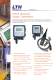 HOT63    Dissolved Oxygen Transmitter - LTH Electronics