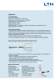 Oxyprobe �    Dissolved Oxygen Sensors - LTH Electronics