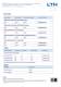 Oxyprobe �    Dissolved Oxygen Sensors - LTH Electronics