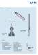 ProcessProbe�    Dissolved Oxygen Sensor - LTH Electronics