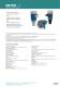 METER    Ultrasonic Level Transmitter - LTH Electronics