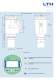 METER    Ultrasonic Level Transmitter - LTH Electronics
