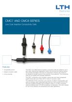   	CMC7    Insertion Conductivity Cell