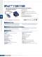 Uport 1150 RS-232/422/485 to USB Converter - BRAINCHILD ELECTRONIC