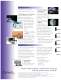 Space Lidar Systems - Optech
