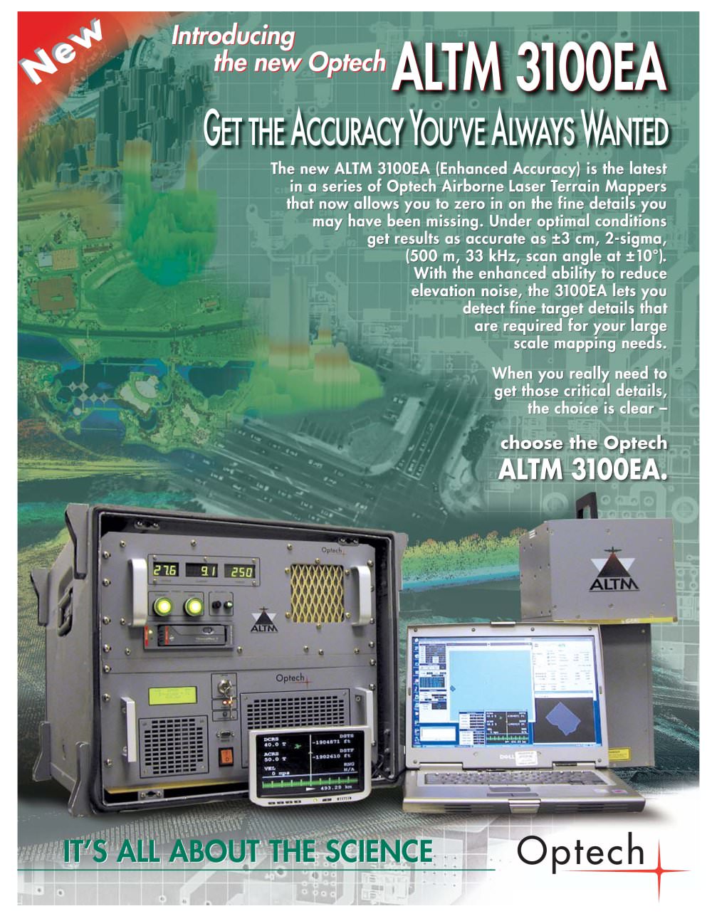 Optech - 