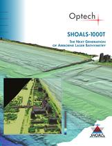 SHOALS-1000 Product Brochure