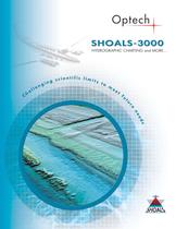 SHOALS 3000 - Hydrographic charting and more
