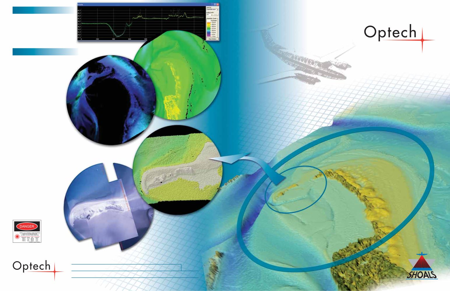 SHOALS-3000 Product Brochure - Optech
