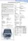 Hygromyters HD 2101.1 - Delta Ohm