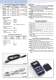 Hygromyters HD 2101.1 - Delta Ohm