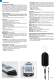 Sound level meters HD 2010 UC - Delta Ohm