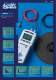 Vibration analyzer HD 2030 - Delta Ohm
