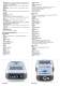 Vibration analyzer HD 2030 - Delta Ohm