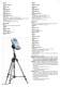 Vibration analyzer HD 2030 - Delta Ohm