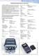 PH meters HD 2105.1 - Delta Ohm