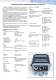 Conductivity HD 2106.1 - Delta Ohm
