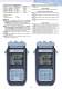 Conductivity HD 2106.1 - Delta Ohm