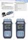 Dissolved oxygen HD 2109.1 - Delta Ohm