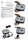 Temperature Datalogger 8/16 channel HD32.7 - Delta Ohm