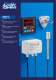 Absolute humidity and temperature - Delta Ohm