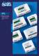Transmitters and regulators for humidity, temperature and CO2 - Delta Ohm