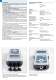 pH - Conductivity - Dissolved Oxygen - Temperature - Delta Ohm
