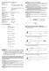 pH - Conductivity - Dissolved Oxygen - Temperature - Delta Ohm