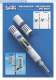 TEMPERATURE AND HUMIDITY TRANSMITTERS, MULTIPLATE RADIATION SHIELD - Delta Ohm