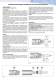 TEMPERATURE AND HUMIDITY TRANSMITTERS, MULTIPLATE RADIATION SHIELD - Delta Ohm