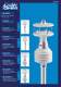Ultrasonic Anemometer HD52.3D Delta Ohm - Delta Ohm