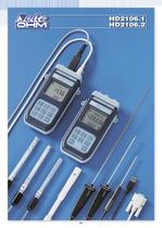 Conductivity HD 2106.1