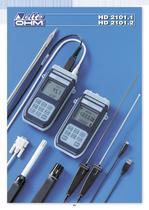 Hygromyters HD 2101.1