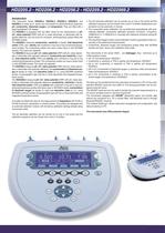 Instrument Benchtop PH meters HD 2205.2