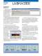 LabMaster Standard - Pratt & Whitney